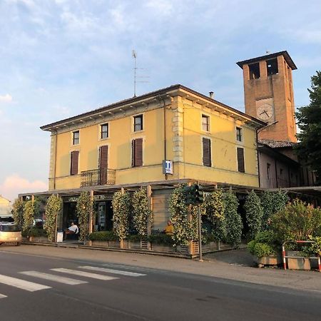Locanda Da Romano 카데오 외부 사진