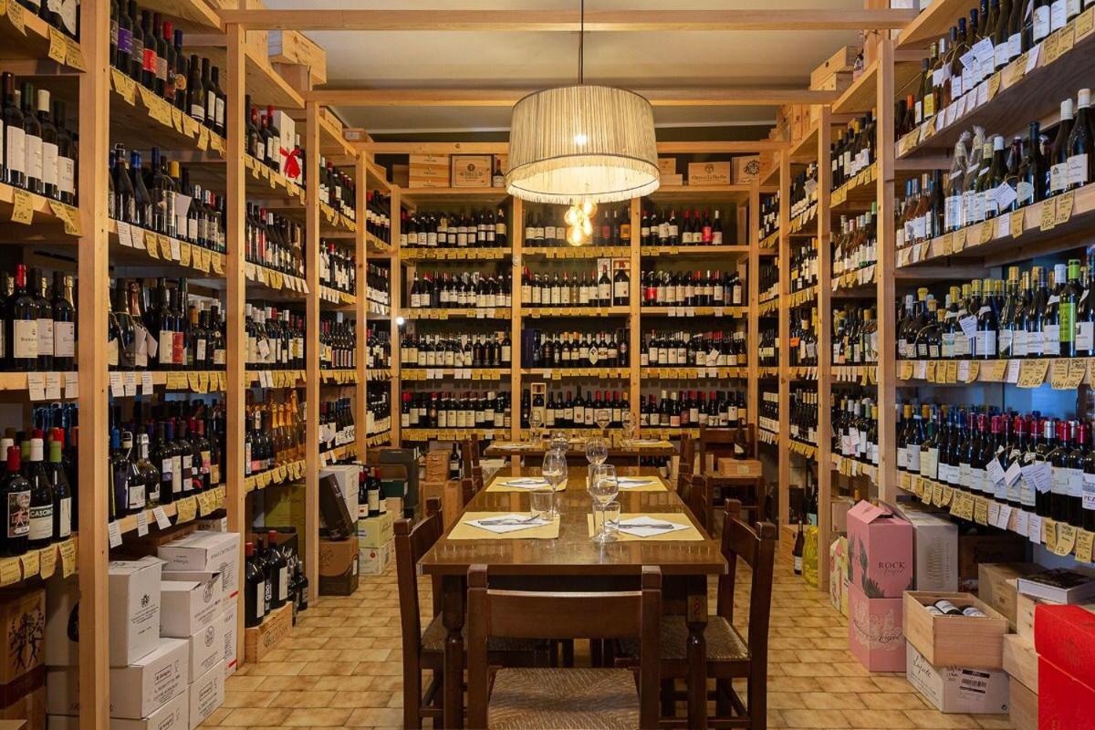 Locanda Da Romano 카데오 외부 사진